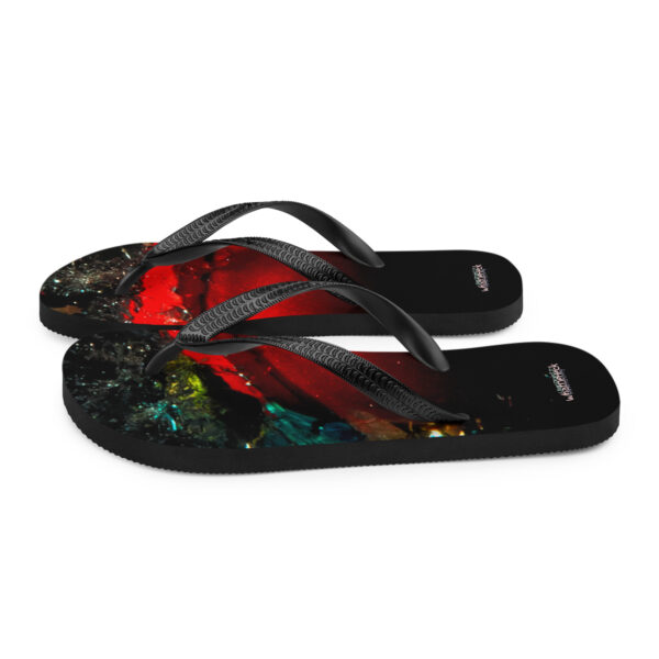 UNed Project 27 Flip-Flops v2 - Image 5