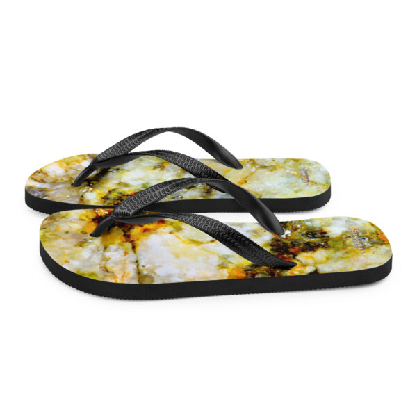 UNed Project 28 Flip-Flops - Image 5