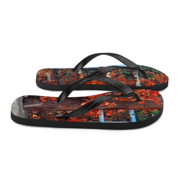 UNed Project 54 Flip-Flops - Image 6