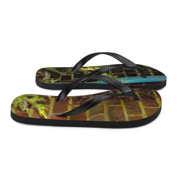 Uned Project 53 Flip-Flops - Image 6