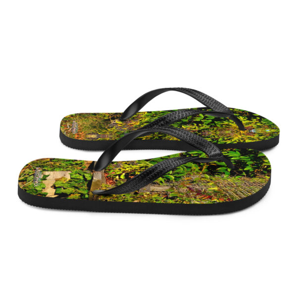 UNed Project 52 Flip-Flops - Image 6