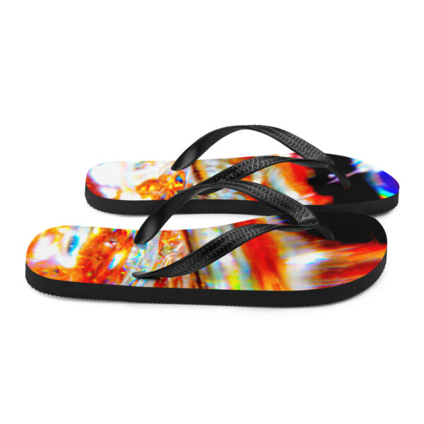 UNed Project 04 Flip-Flops - Image 6