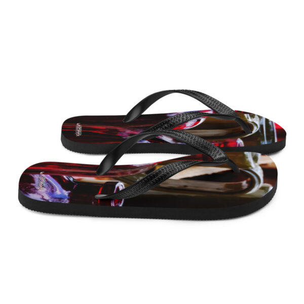 UNed Project 50 Flip-Flops - Image 6