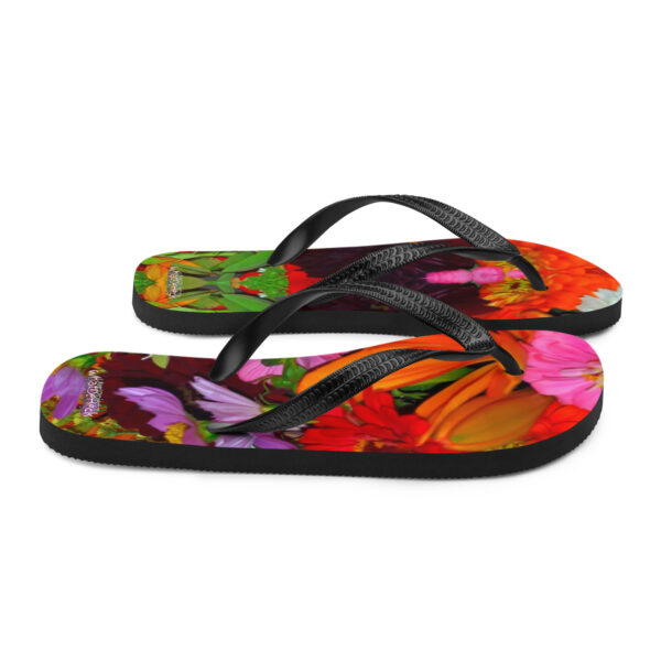 UNed Project 11 Flip-Flops v2 - Image 6