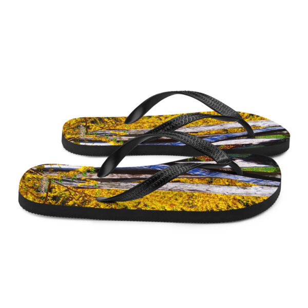 UNed Project 15 Flip-Flops v2 - Image 6