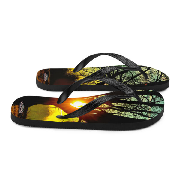 UNed Project 16 Flip-Flops - Image 6