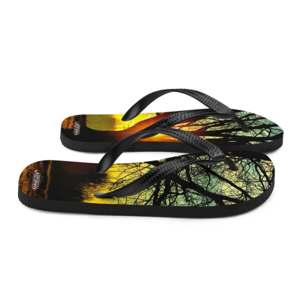 UNed Project 16 Flip-Flops v2 - Image 6