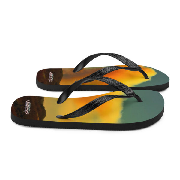 UNed Project 17 Flip-Flops - Image 6