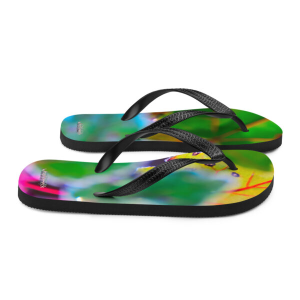 UNed Project 18 Flip-Flops - Image 6