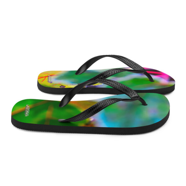 UNed Project 18 Flip-Flops v2 - Image 6