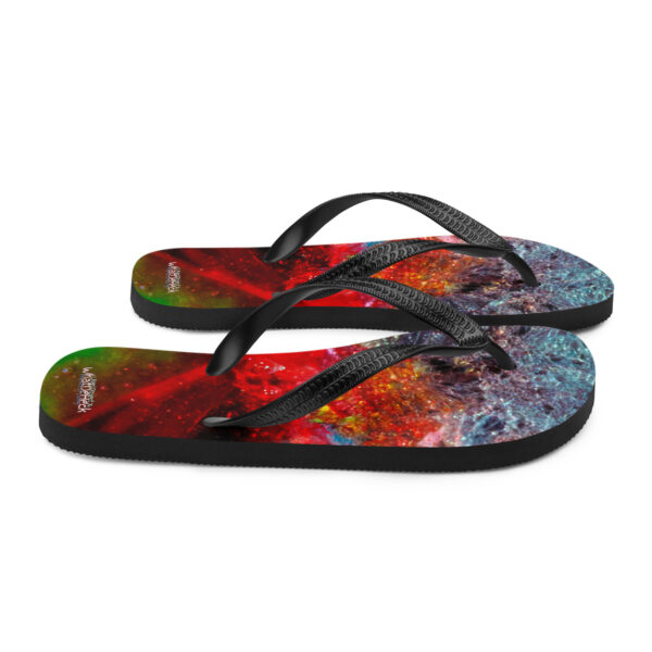 UNed Project 24 Flip-Flops v3 - Image 6