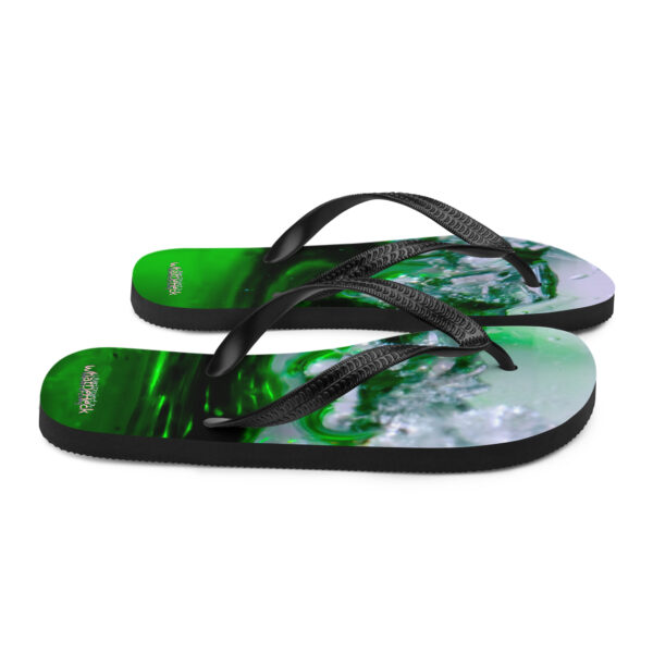 UNed Project 25 Flip-Flops - Image 6