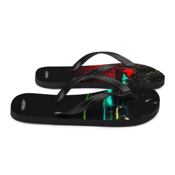 UNed Project 27 Flip-Flops - Image 6