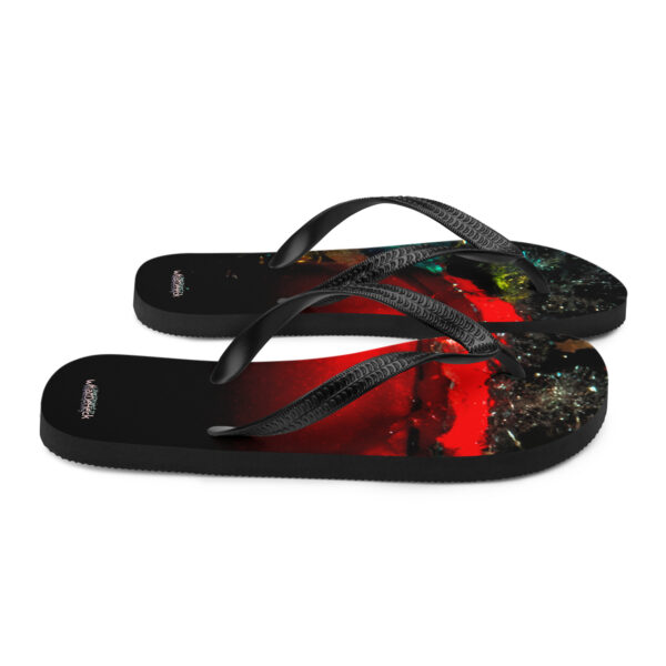 UNed Project 27 Flip-Flops v2 - Image 6