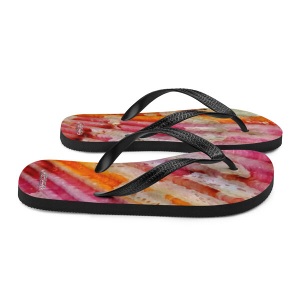 UNed Project 30 Flip-Flops - Image 6