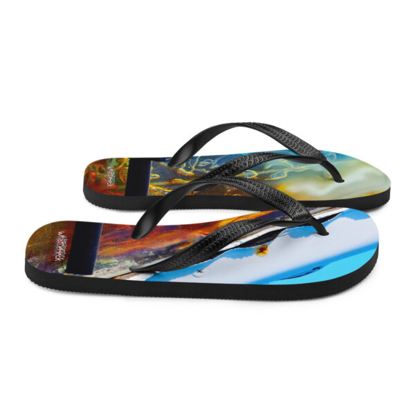 UNed Project 49 Flip-Flops - Image 6