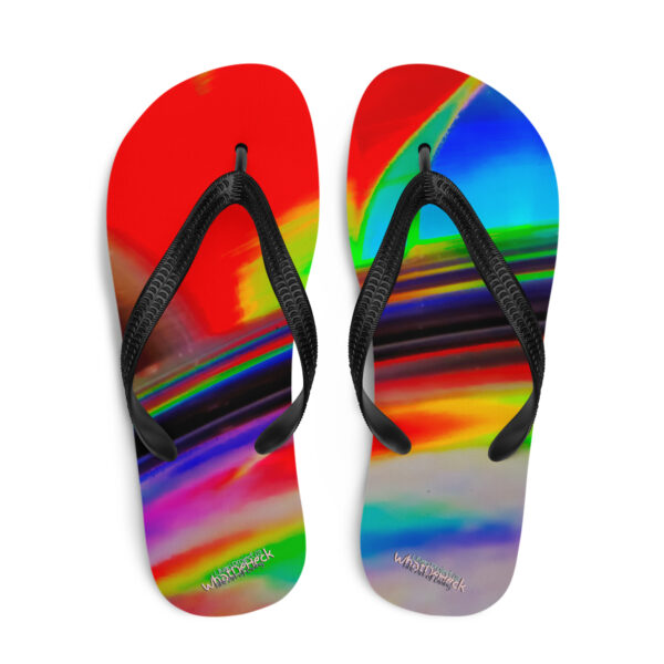 UNed Project 03 Flip-Flops