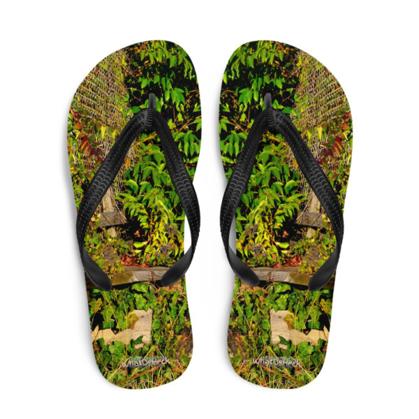 UNed Project 52 Flip-Flops v2