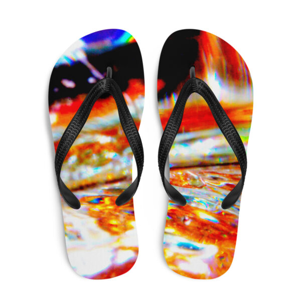 UNed Project 04 Flip-Flops