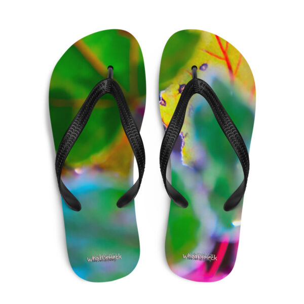 UNed Project 18 Flip-Flops