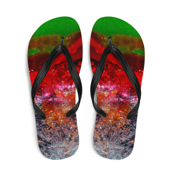 UNed Project 24 Flip-Flops