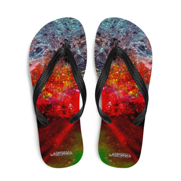 UNed Project 24 Flip-Flops v3