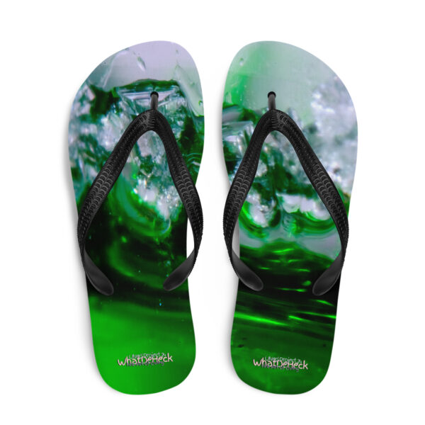 UNed Project 25 Flip-Flops