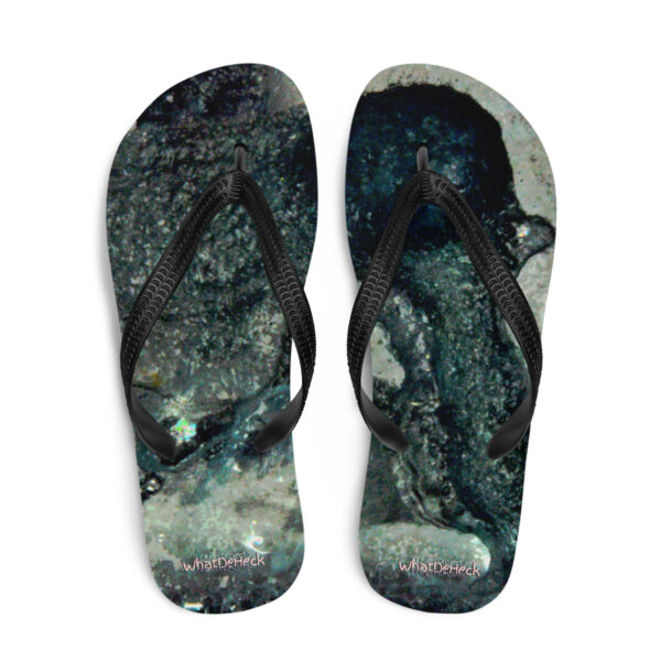 UNed Project 26 Flip-Flops