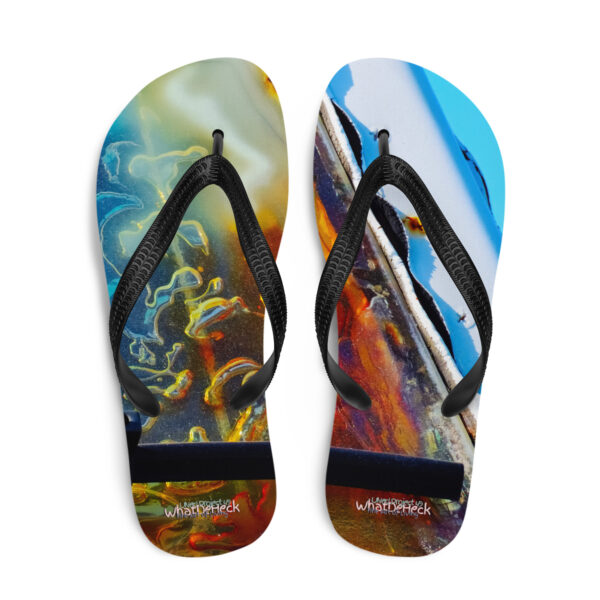 UNed Project 49 Flip-Flops