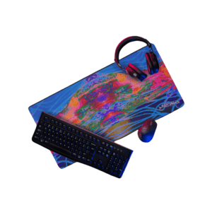 "Gaming" Desk Mats