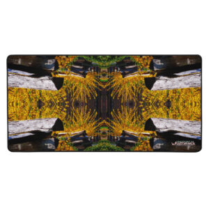 A picture of the back side of a car.