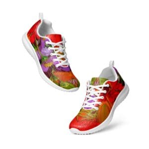 Lightweight Sneaker